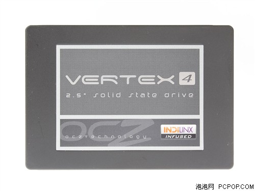 OCZVertex 4 512GB固态硬盘SSD 
