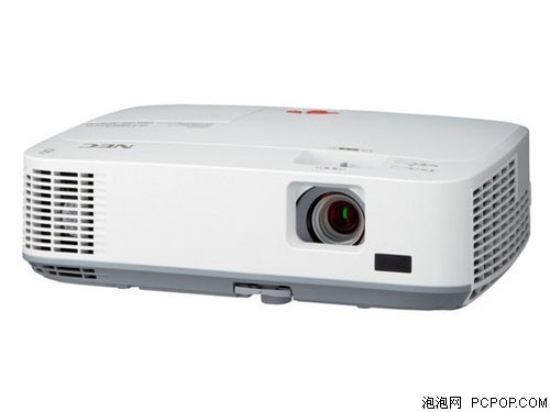 NECME360XC投影机 