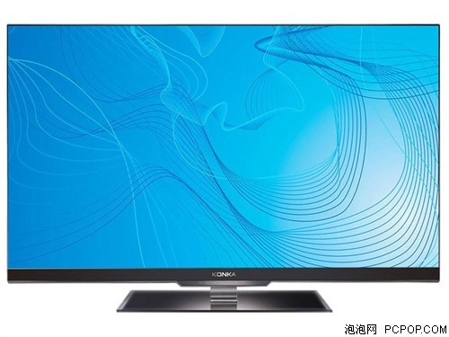 康佳LED42X9000PD液晶电视 