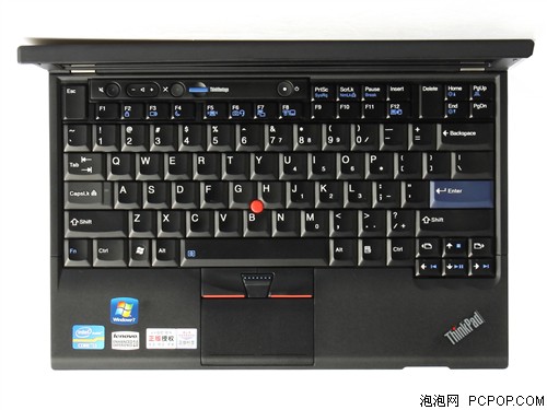 ThinkPadX220i 4286AF2笔记本 