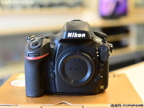 尼康(Nikon)D800E数码相机 
