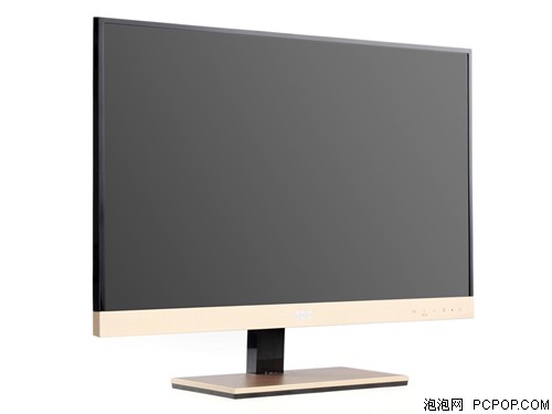 AOC刀锋Ⅲ D2357PH(3D黄金版)液晶显示器 