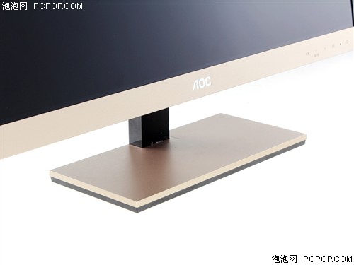 AOC刀锋Ⅲ D2357PH(3D黄金版)液晶显示器 