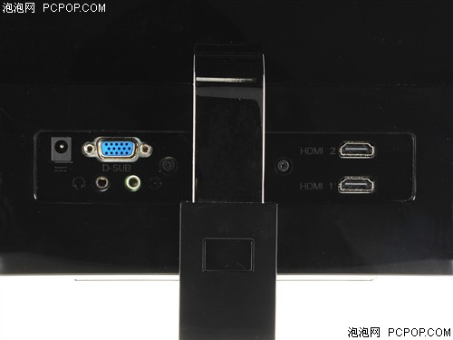 AOC刀锋Ⅲ D2357PH(3D黄金版)液晶显示器 