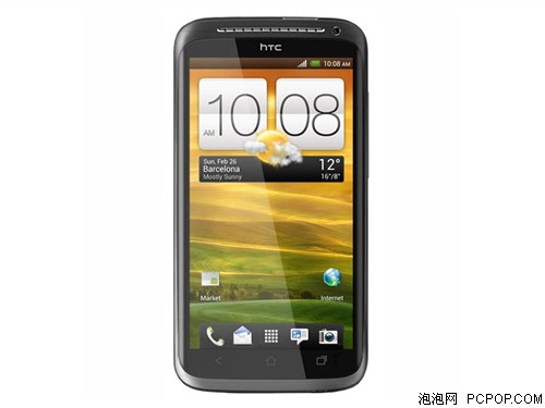 HTCG23 One X(S720e)手机 