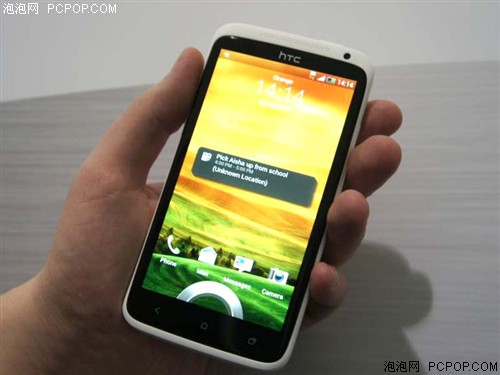 HTCG23 One X(S720e)手机 