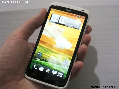 HTCG23 One X(S720e)手机 