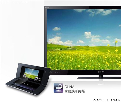 索尼(SONY)Tablet P(SGPT212CN/H)平板电脑 