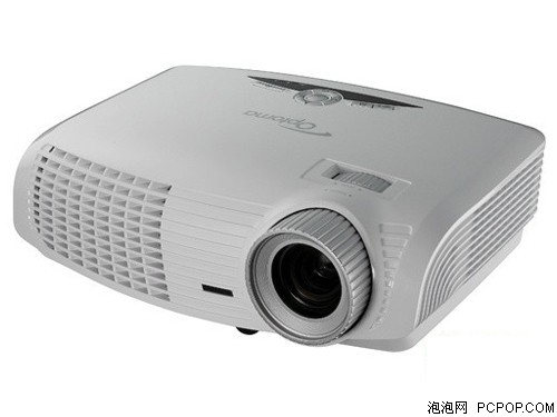 奥图码HD21投影机 