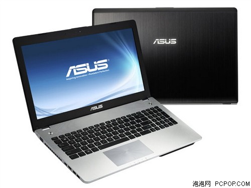 华硕(ASUS)N56笔记本 