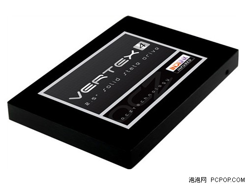 OCZVertex 4 256GB(VTX4-25SAT3-256G)固态硬盘SSD 