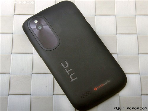 HTC T328w领衔 时尚不贵双卡手机推荐