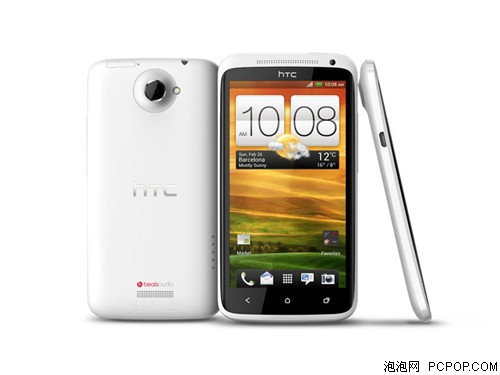 HTCOne XL手机 