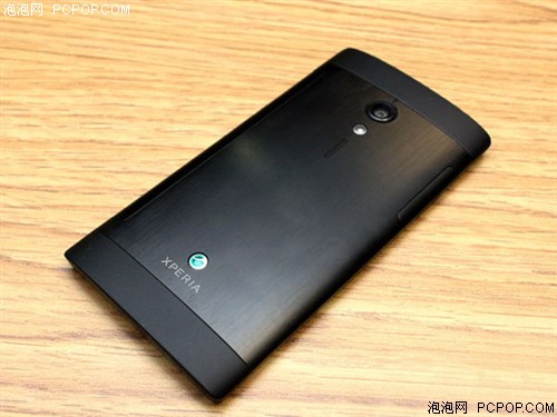 索尼LT28i Xperia ion手机 