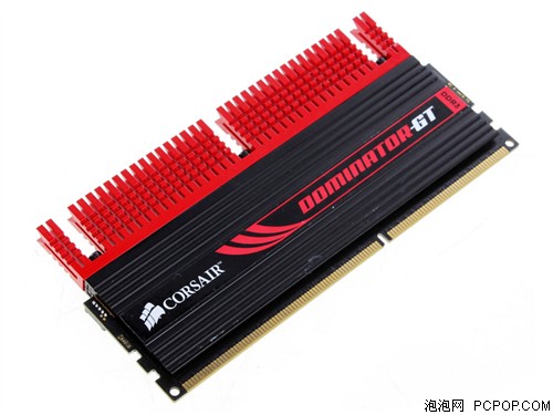 海盗船8GB DDR3 2400 套装(CMGTX8)内存 