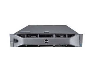 戴尔PowerEdge R720(Xeon E5-2609/2GB/300GB)服务器 