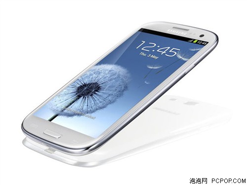 三星(SAMSUNG)i9300 Galaxy SIII(16G)手机 