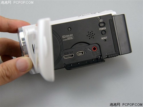 索尼HDR-CX270E数码摄像机 