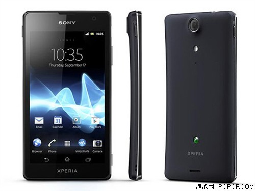 索尼LT29i Xperia TX手机 