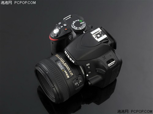 尼康D3200数码相机 