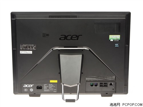 AcerAspire Z1620(i3 2100M)一体电脑 