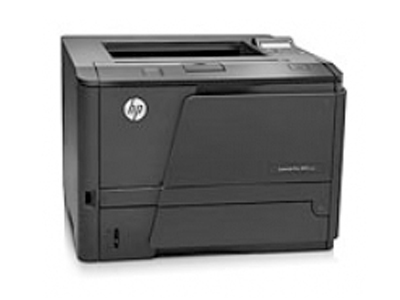 惠普LaserJet 400 M401d(CF274A)激光打印机 