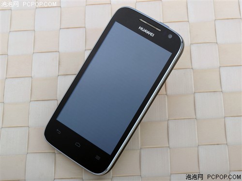 华为(Huawei)C8812手机 