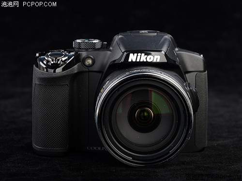 尼康P510数码相机 