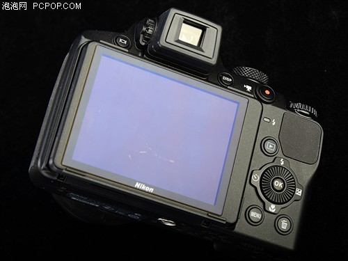 尼康(Nikon)P510数码相机 
