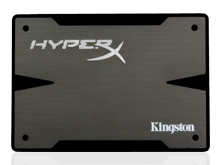 金士顿HyperX 3K SSD(240G)固态硬盘SSD 