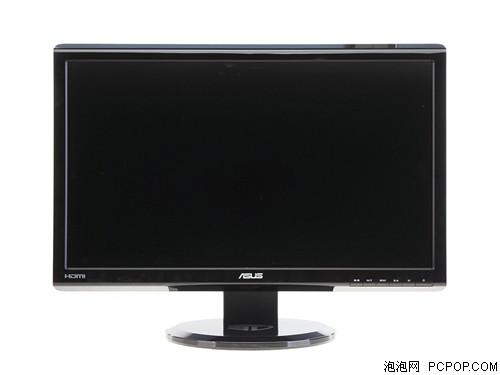 华硕(ASUS)VG23AH液晶显示器 