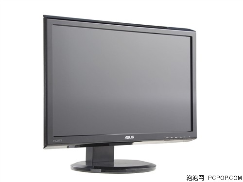 华硕(ASUS)VG23AH液晶显示器 