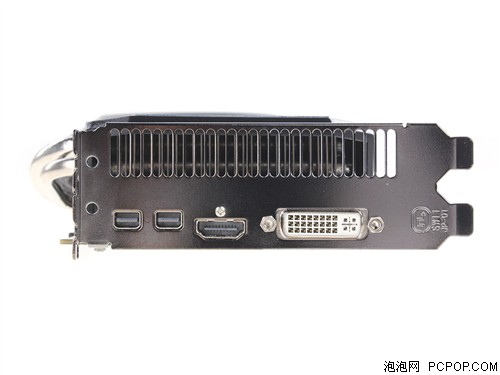 HIS7870 IceQ 2GB GDDR5显卡 