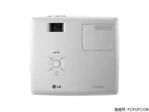 LG BX327投影机 