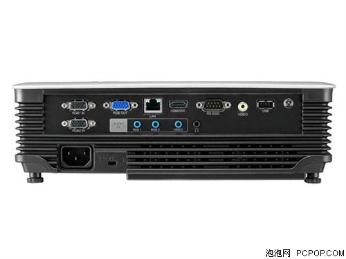 LG BX327投影机 