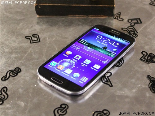 三星Galaxy S3 i9300 16G版3G手机(青玉蓝)WCDMA/GSM国行手机 