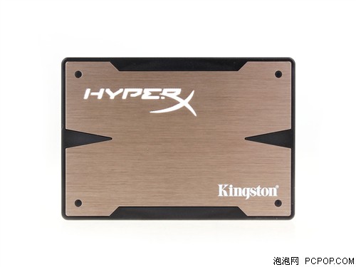 金士顿HyperX 3K SSD(120G)固态硬盘SSD 