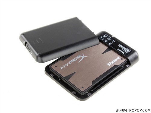 金士顿HyperX 3K SSD(120G)固态硬盘SSD 