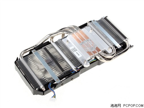 华硕GTX670 DirectCU II TOP显卡 