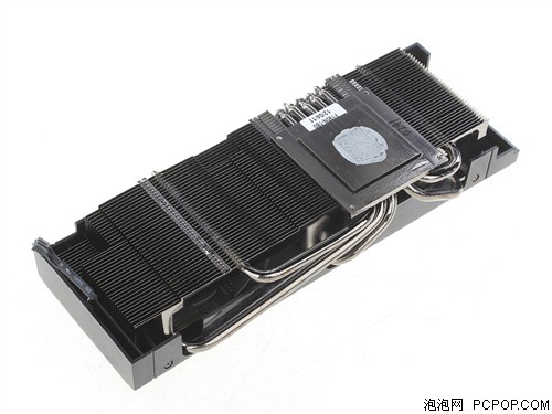 耕昇(Gainward)GTX680 Phantom显卡 