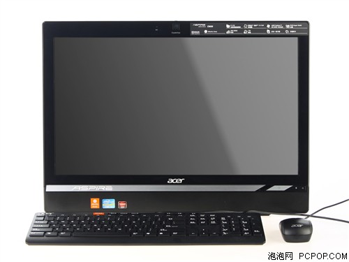 AcerAspire Z3620(i3 2120)一体电脑 