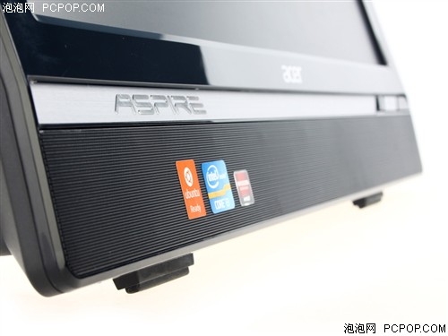 AcerAspire Z3620(i3 2120)一体电脑 