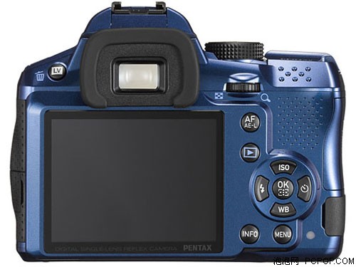 宾得(Pentax)K-30数码相机 