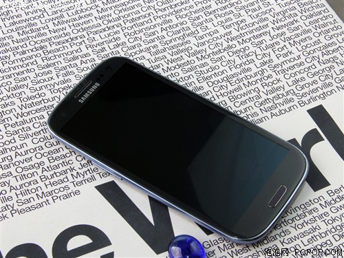 三星(SAMSUNG)i9300 Galaxy SIII 16G手机 