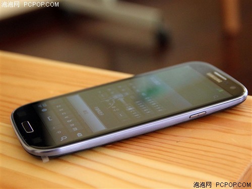 三星(SAMSUNG)i9300 Galaxy SIII 32G手机 