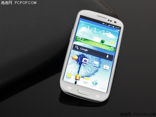 三星i9300 Galaxy SIII 16G 白色手机 