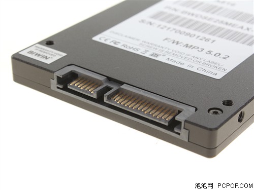 BIWINA816(120G)固态硬盘SSD 