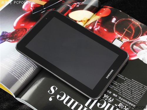 三星Galaxy Tab2 P3110 7英寸平板电脑(8G/Wifi版/银色)平板电脑 