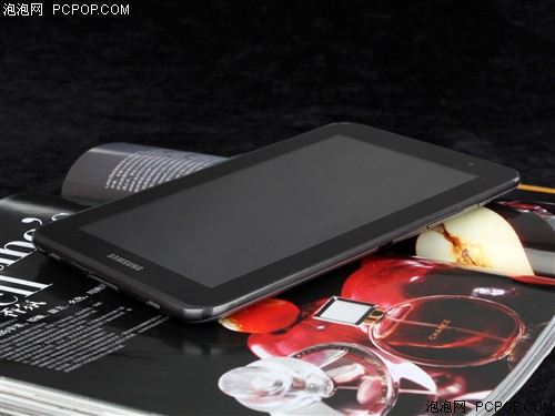 三星P3110 Galaxy Tab2 WiFi版(8GB)平板电脑 