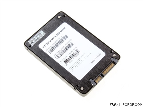 威刚XPG SX900(256G)固态硬盘SSD 